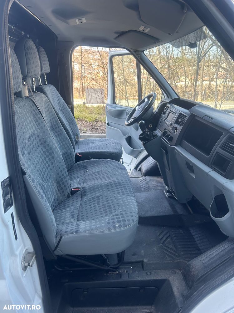 Ford Transit K Pkw Basis - 12