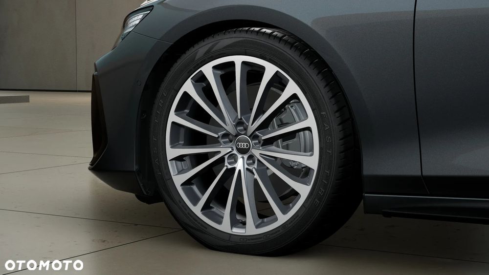 Audi A6 Limousine e-Hybrid Quattro S tronic - 7