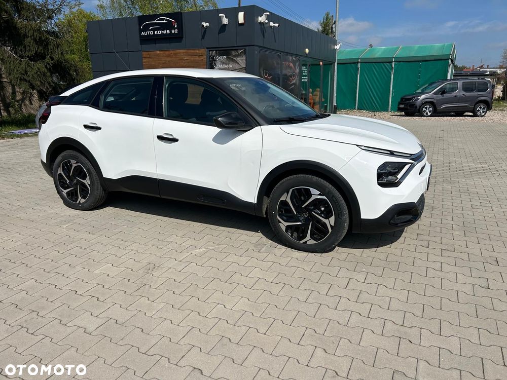 Citroën C4 1.5 BlueHDi Shine S&S - 3