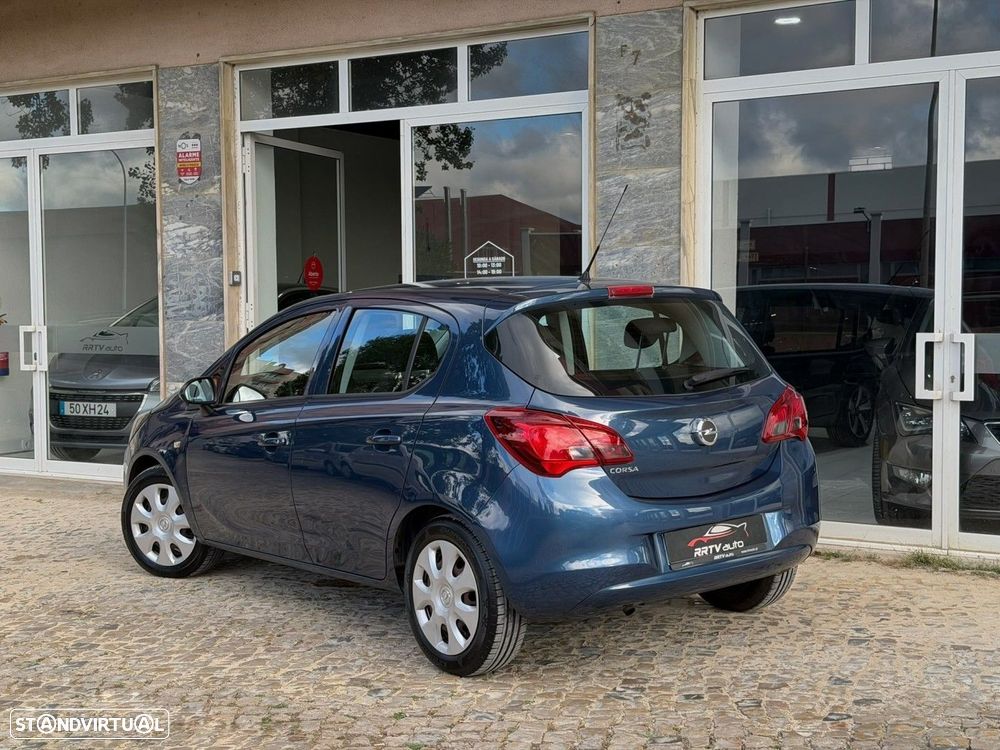 Opel Corsa 1.2 16V EcoFLEX Active - 10