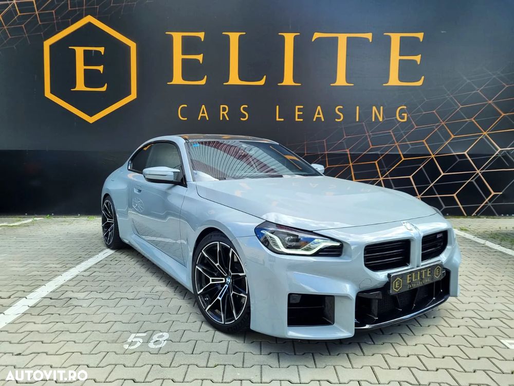 BMW M2 Standard - 3