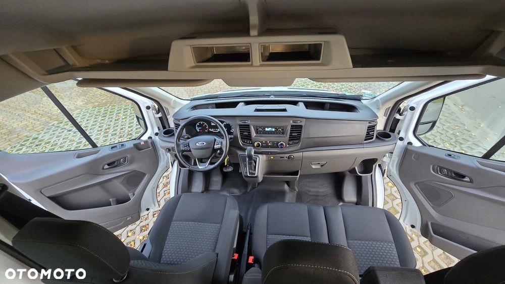 Ford Transit L2H3 VA Autm Limited - 25