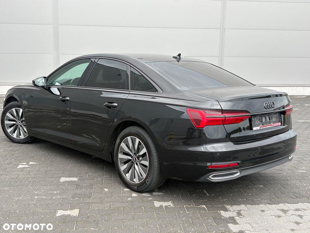 Audi A6 Limousine 35 TDI S tronic - 11