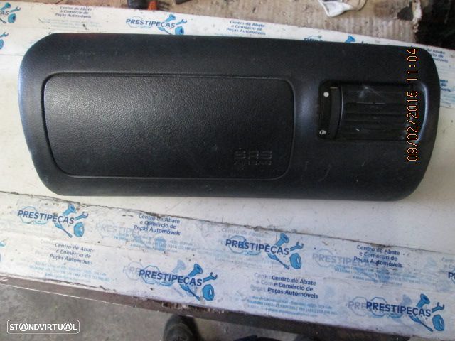 Airbag Passageiro 97ABA042A94 FORD ESCORT 1997 - 2