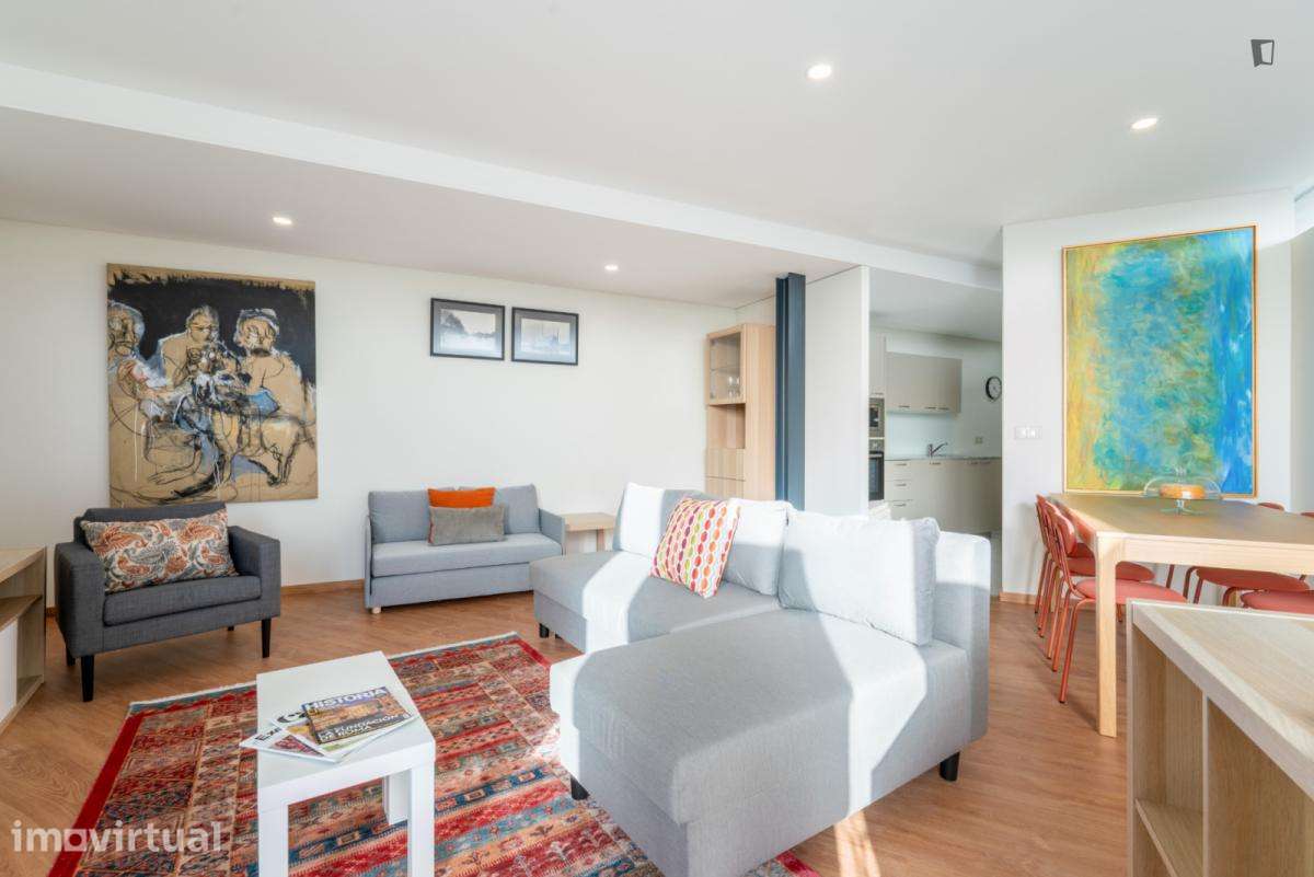 Casa com 2 quartos - localizado em Sé Porto - Grande imagem: 4/35
