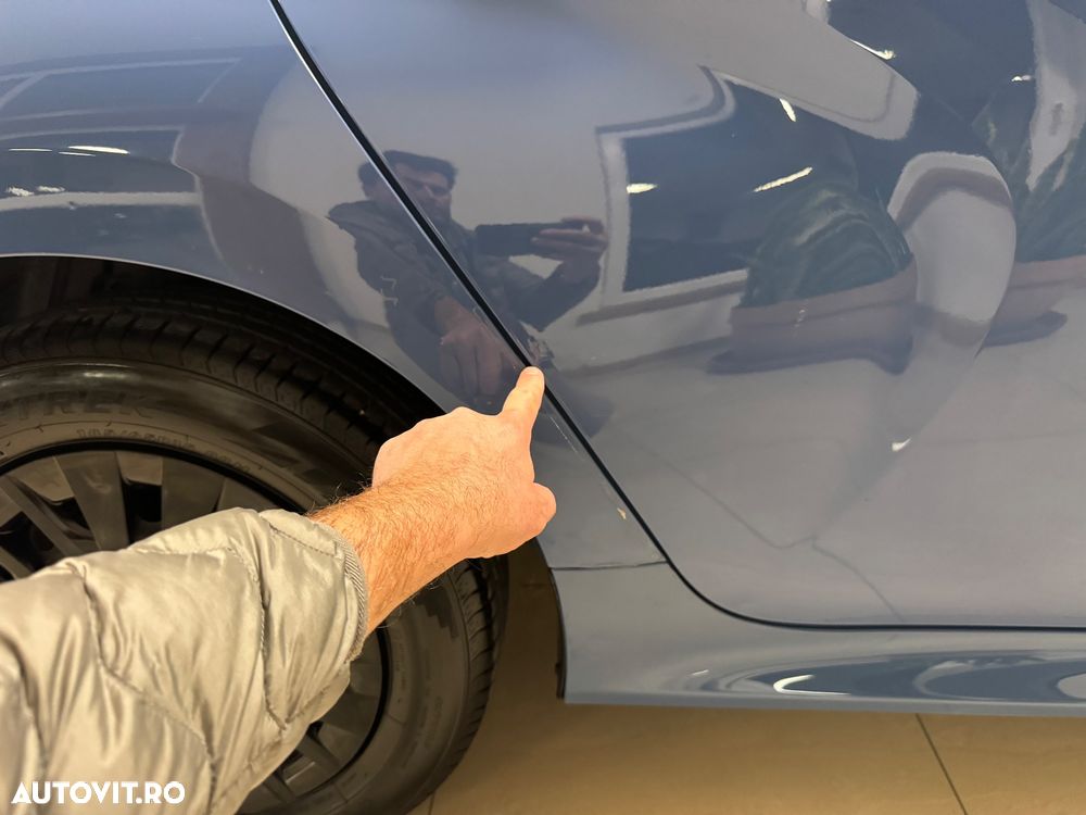 Toyota Yaris Hybrid 130 1.5 VVT-i Premiere Edition - 35