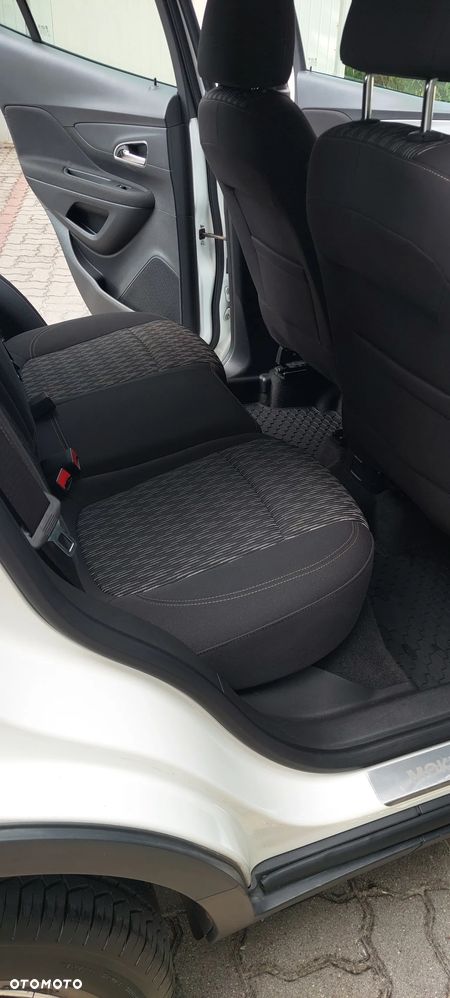 Opel Mokka 1.4 T Enjoy - 16