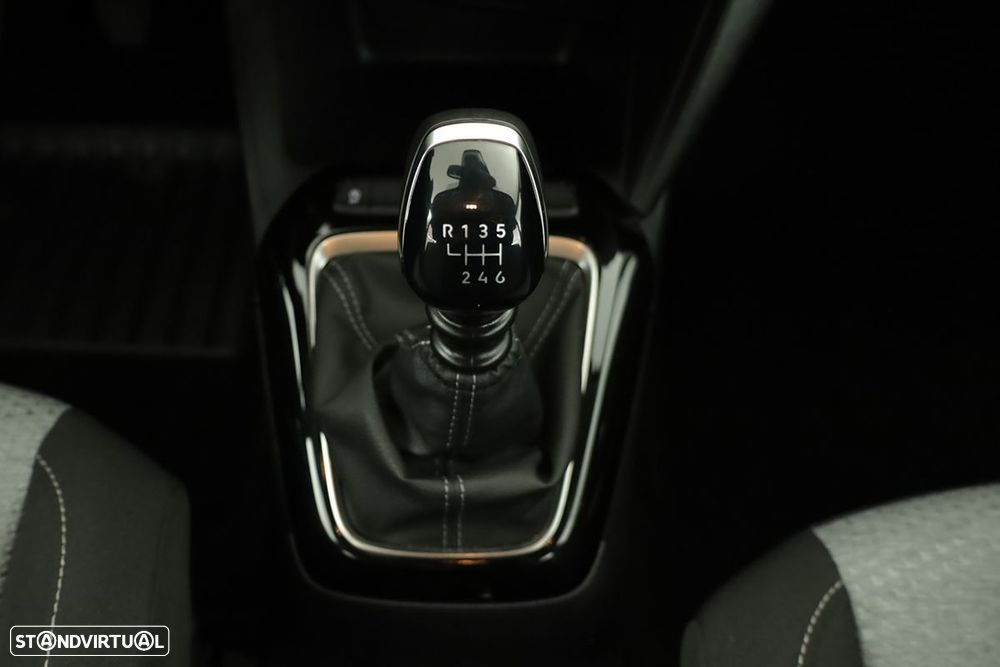 Opel Corsa 1.2 T - 13