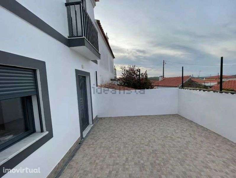 Moradia geminada nova construção - Giões, Alcoutim, Algarve - Grande imagem: 4/5