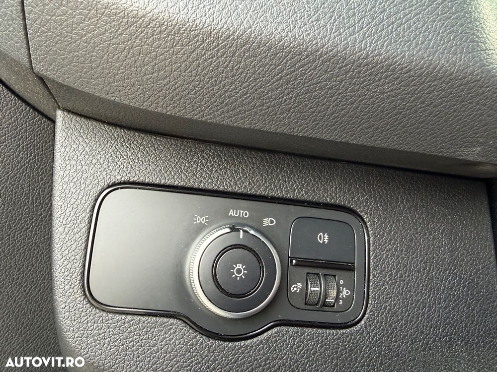 Mercedes-Benz Sprinter 516 - 20