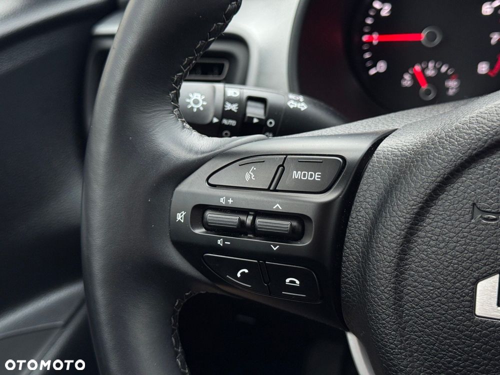 Kia Stonic 1.0 T-GDI M - 21