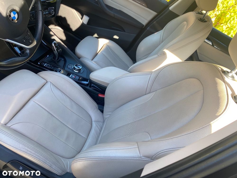 BMW X1 - 31