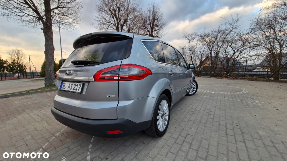 Ford S-Max 2.0 TDCi DPF Champions Edition - 20