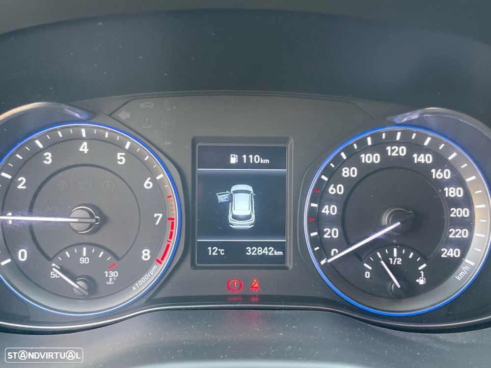 Hyundai Kauai 1.0 T-GDi Premium - 3