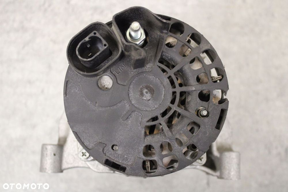 ALTERNATOR MITO PANDA 500 500L PUNTO 900ccm - 3