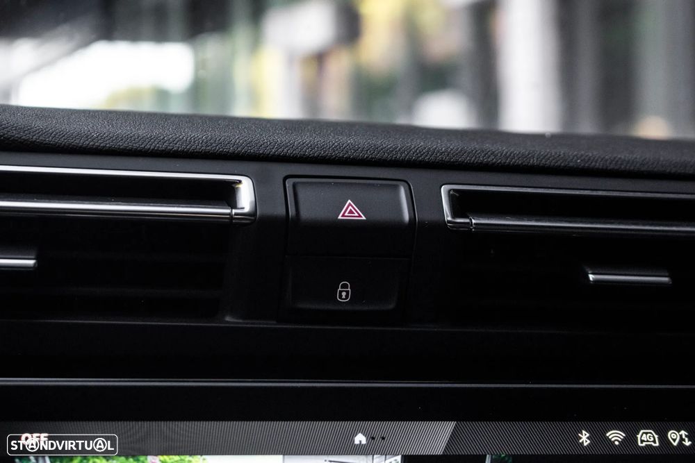 Peugeot 508 SW 1.5 BlueHDi Allure EAT8 - 25