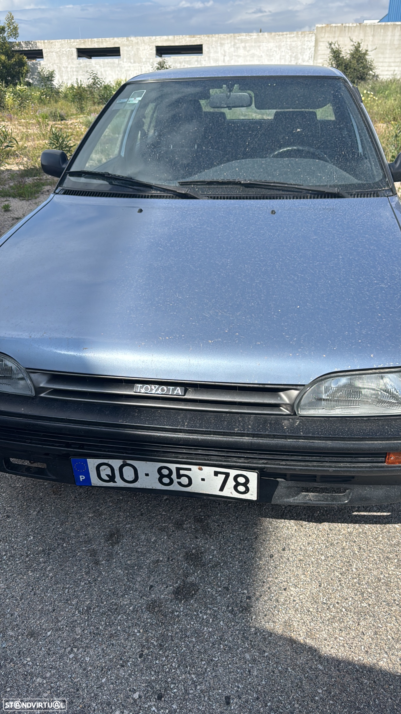 Toyota Corolla - 5