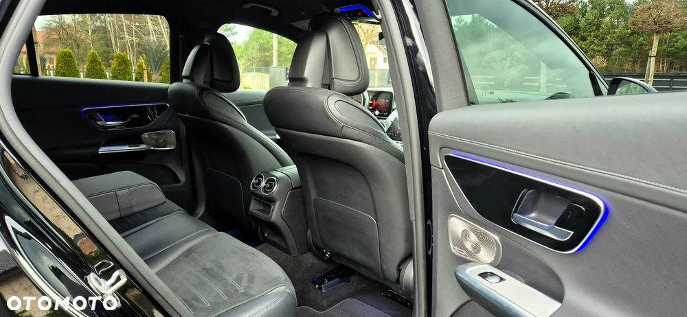 Mercedes-Benz GLC 220 d 4-Matic - 22