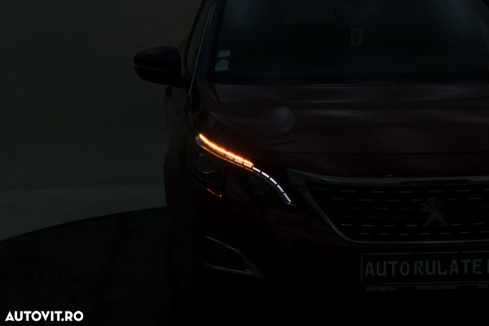 Peugeot 3008 - 32