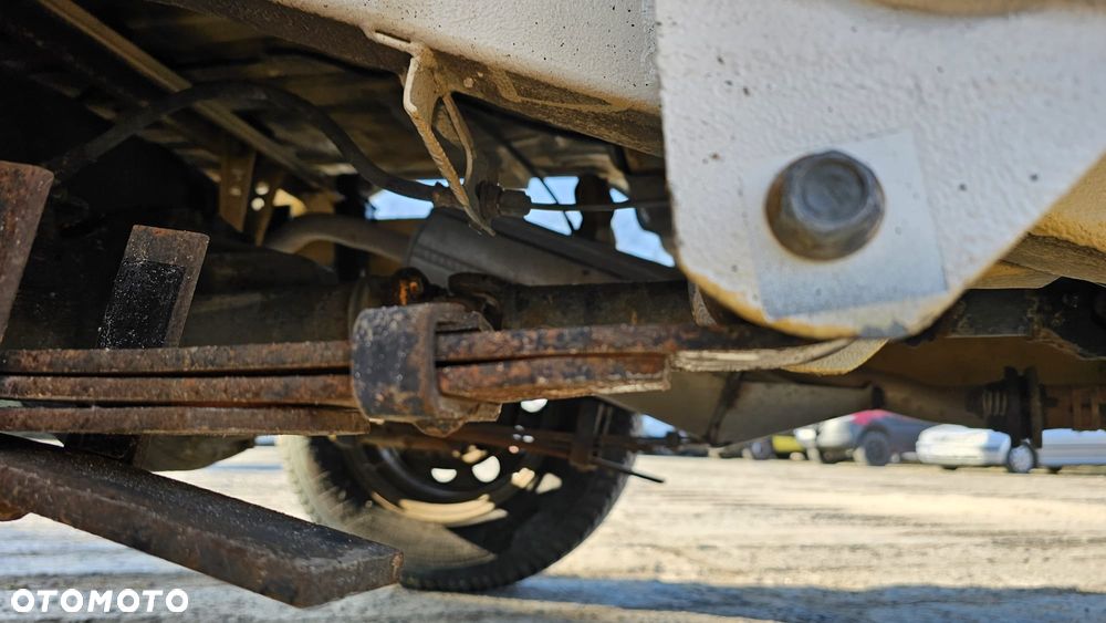 Suzuki Samurai 1.3 VX Metal Top 4 os - 18