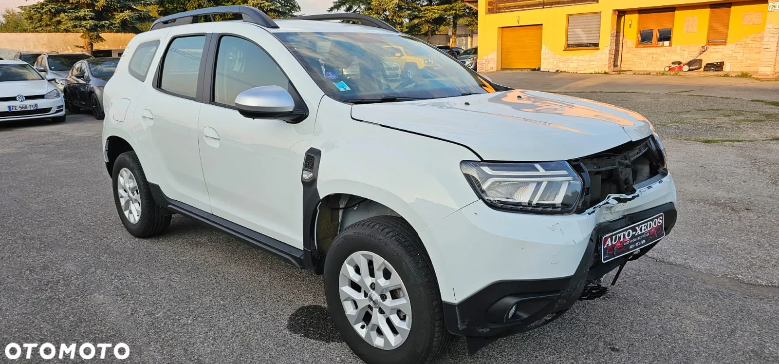 Dacia Duster TCe 100 2WD Comfort - 2