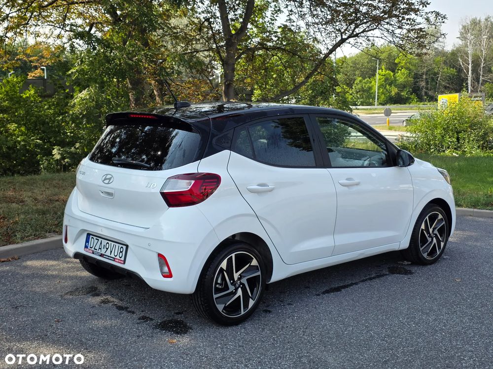 Hyundai i10 1.2 Premium - 6