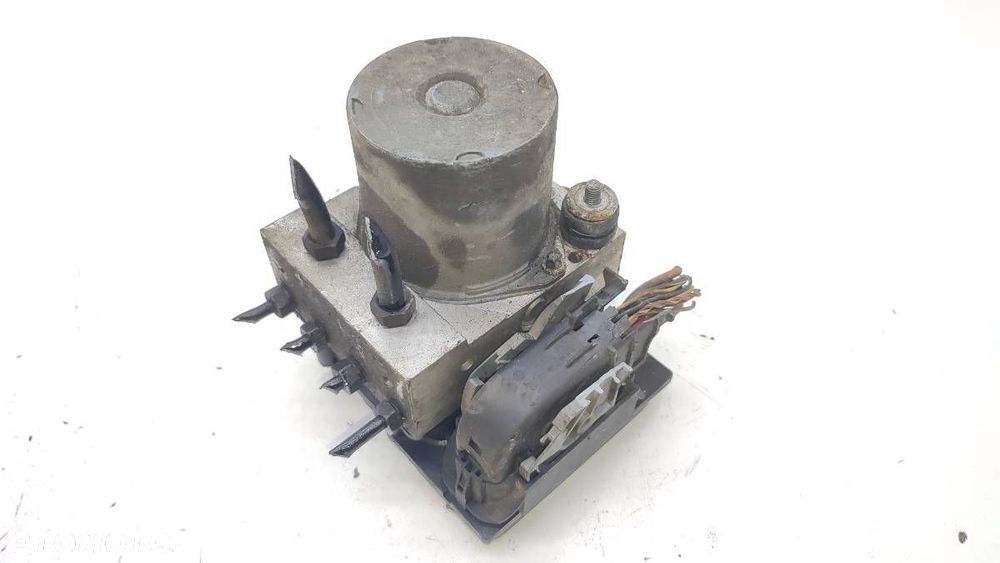 POMPA ABS STEROWNIK AUDI A6 C6 2.7 3.0 TDI 4F0910517K - 2