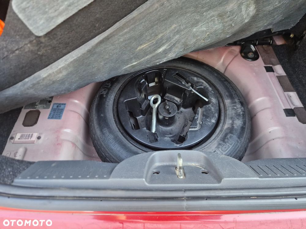 Fiat 500 1.2 Sport - 8