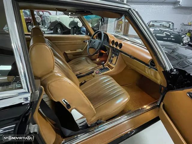 Mercedes-Benz SL 450 - 13