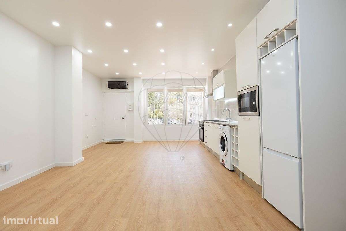 Apartamento T0 para venda - Grande imagem: 5/17