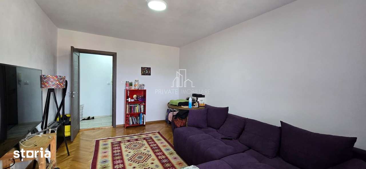 Apartament 2 camere, strada Anton Pann, Sighisoara — fotografia 3