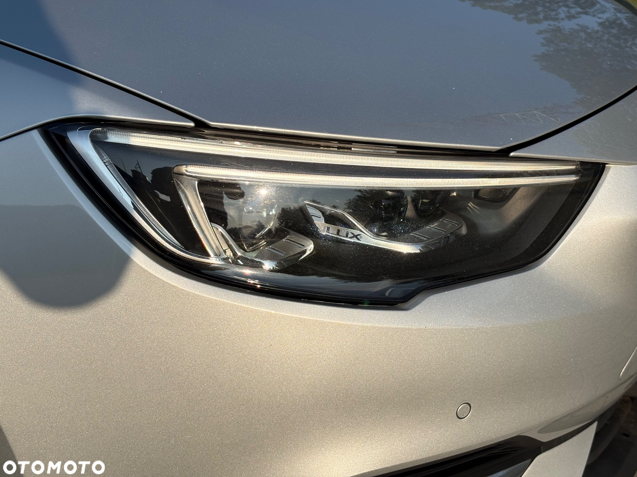 Opel Insignia Sports Tourer 2.0 Diesel Automatik Business Edition - 28