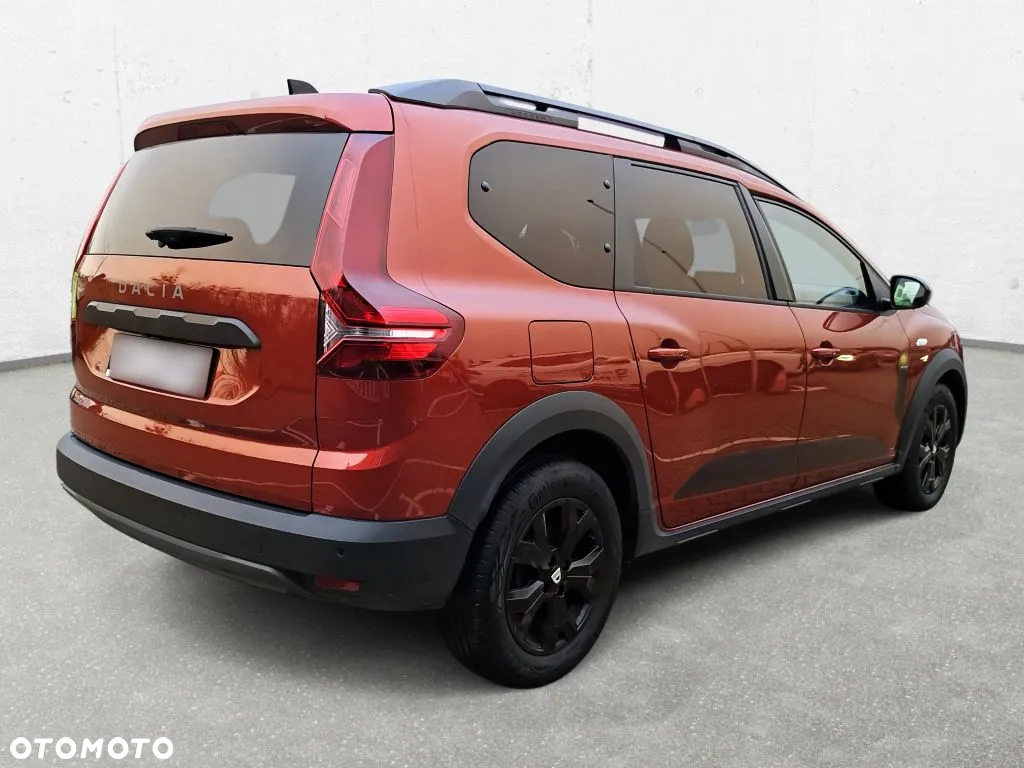 Dacia Jogger 1.0 TCe SL Extreme 7os - 5