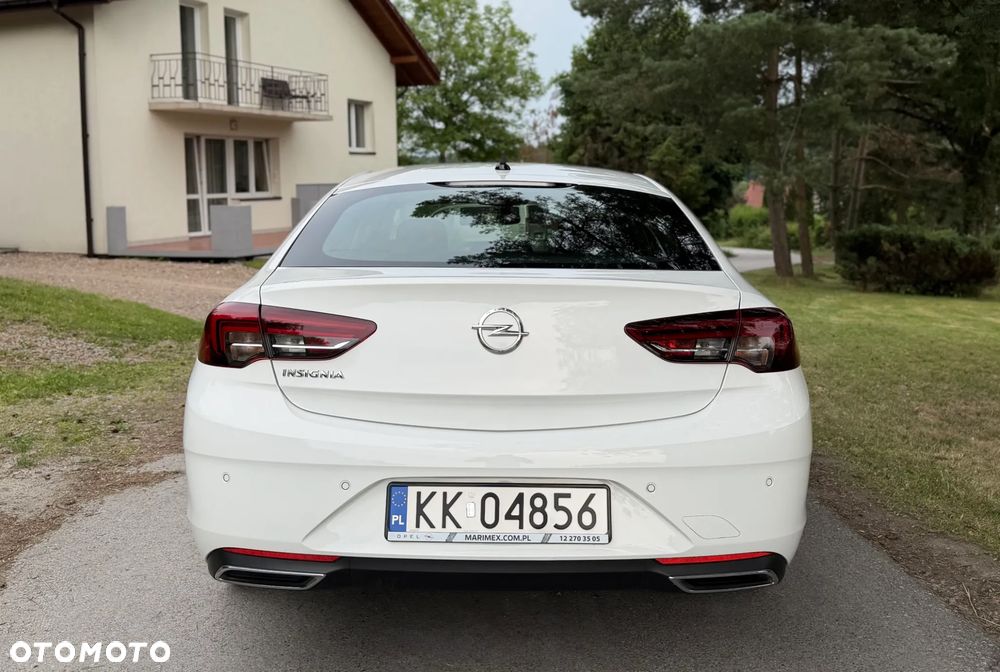 Opel Insignia 2.0 CDTI Business Elegance S&S - 9