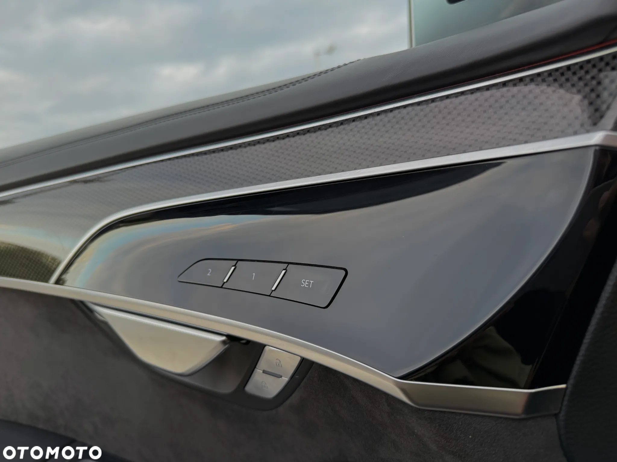 Audi S8 TFSI mHEV Quattro Tiptr - 27