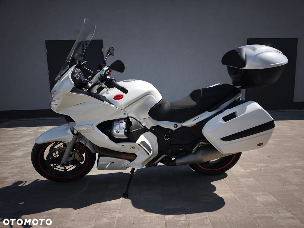 Moto Guzzi Norge - 2