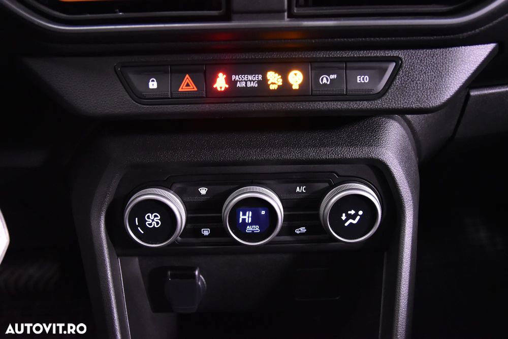 Dacia Sandero Stepway - 16