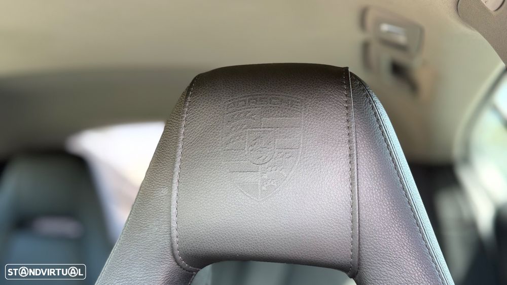 Porsche Panamera 3.0 V6 - 27