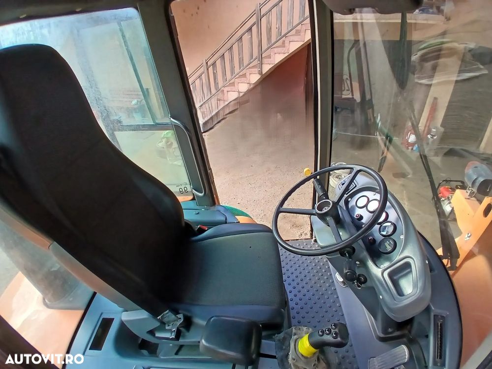 Volvo L35B-Z - 9
