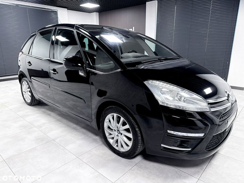 Citroën C4 Picasso 2.0 BlueHDi Exclusive - 6