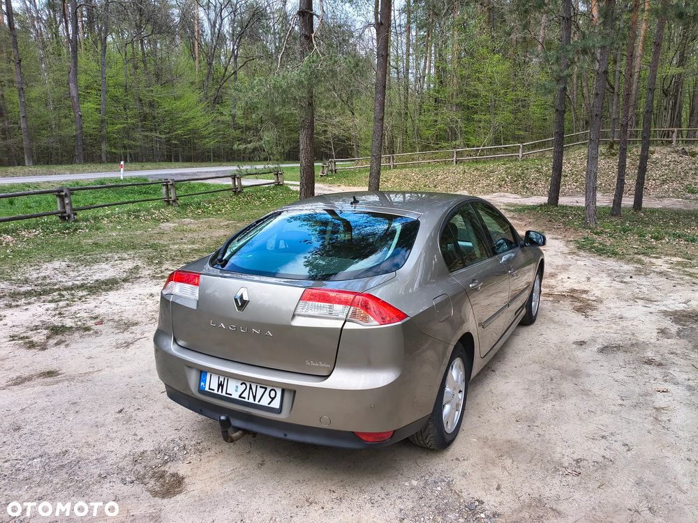 Renault Laguna 1.5 dCi Expression - 3