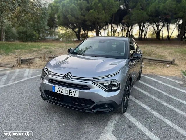 Citroën C4 1.2 PureTech Feel - 3