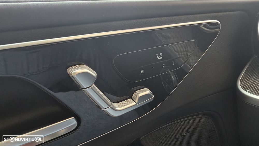 Mercedes-Benz C 300 e 9G-TRONIC AMG Line Advanced - 26