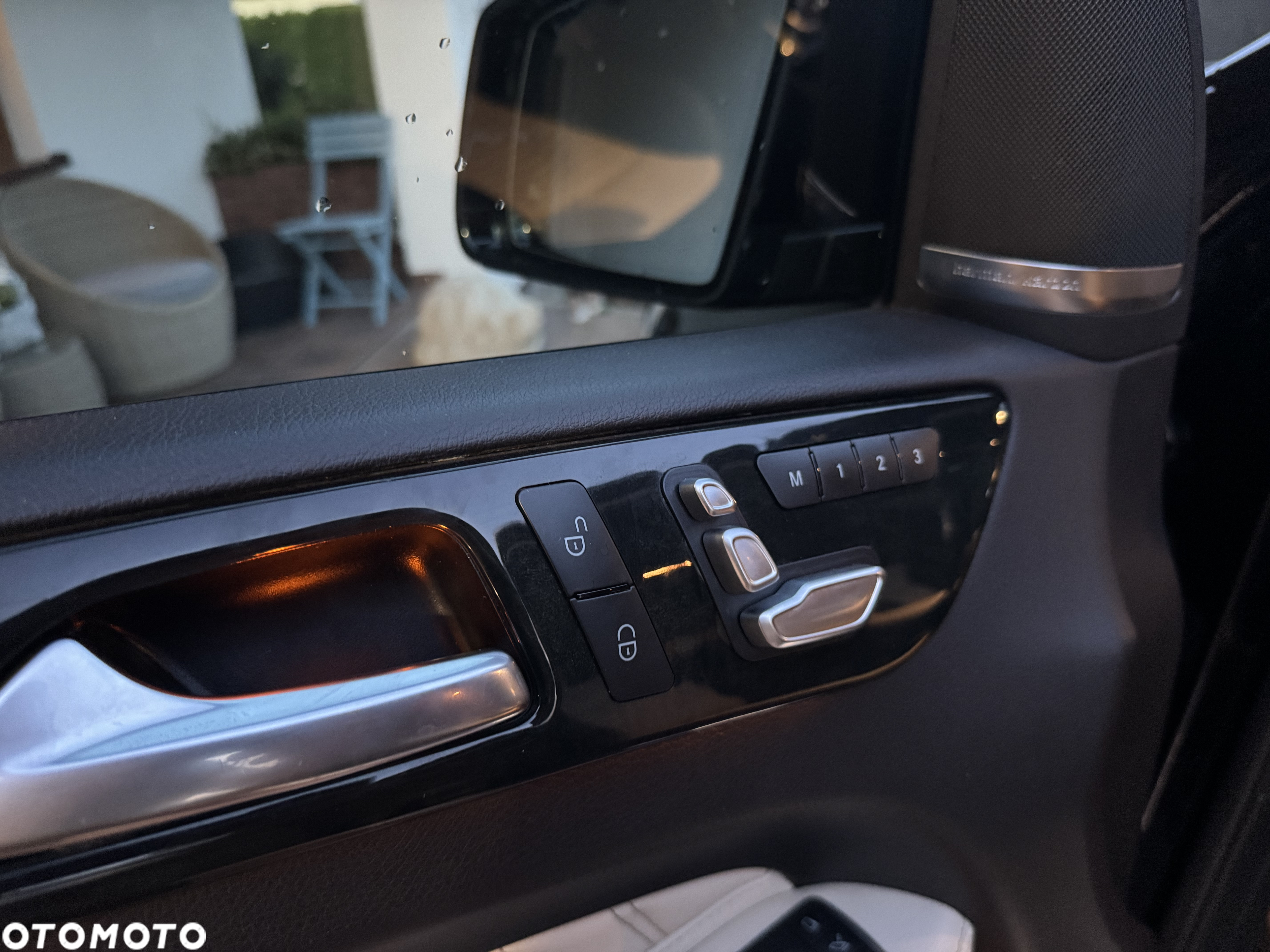 Mercedes-Benz GLE 350 d 4-Matic - 13