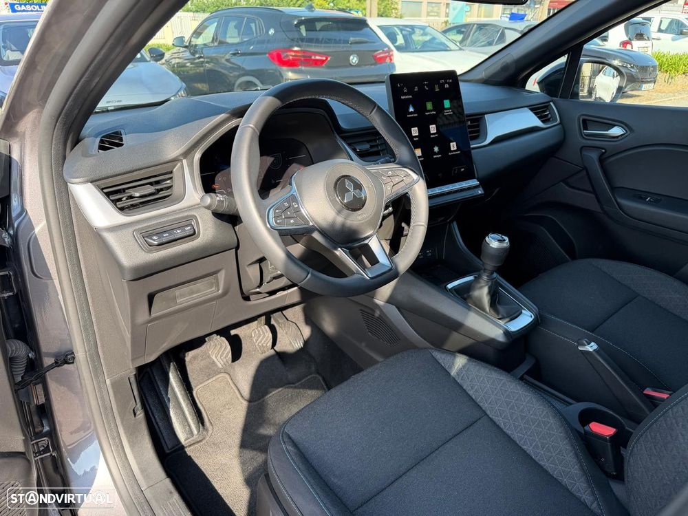 Mitsubishi ASX 1.0 MPI-T Kaiteki - 9
