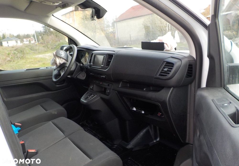 Toyota Proace - 23