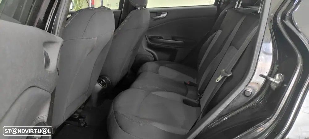 Alfa Romeo Giulietta 1.6 JTDM Exclusive - 7