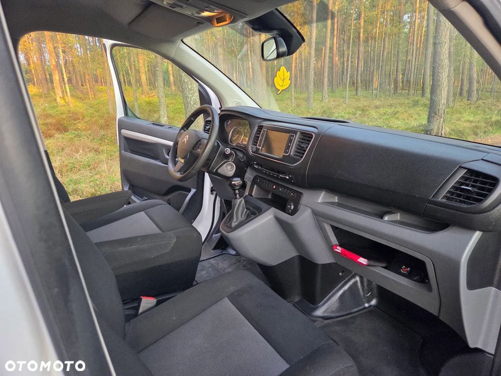 Citroën Jumpy M 120 Driver - 17