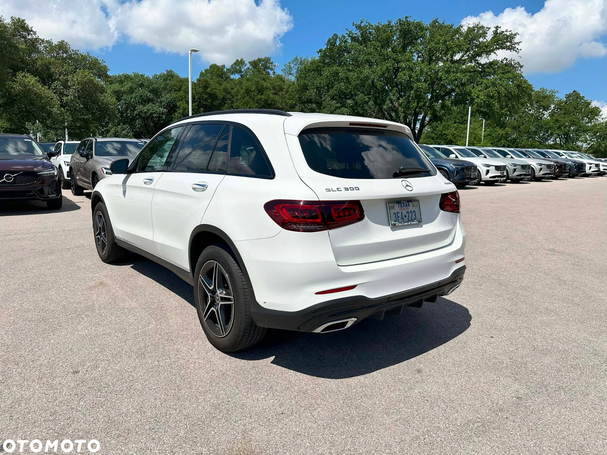 Mercedes-Benz GLC 300 4Matic 9G-TRONIC AMG Line Advanced - 3