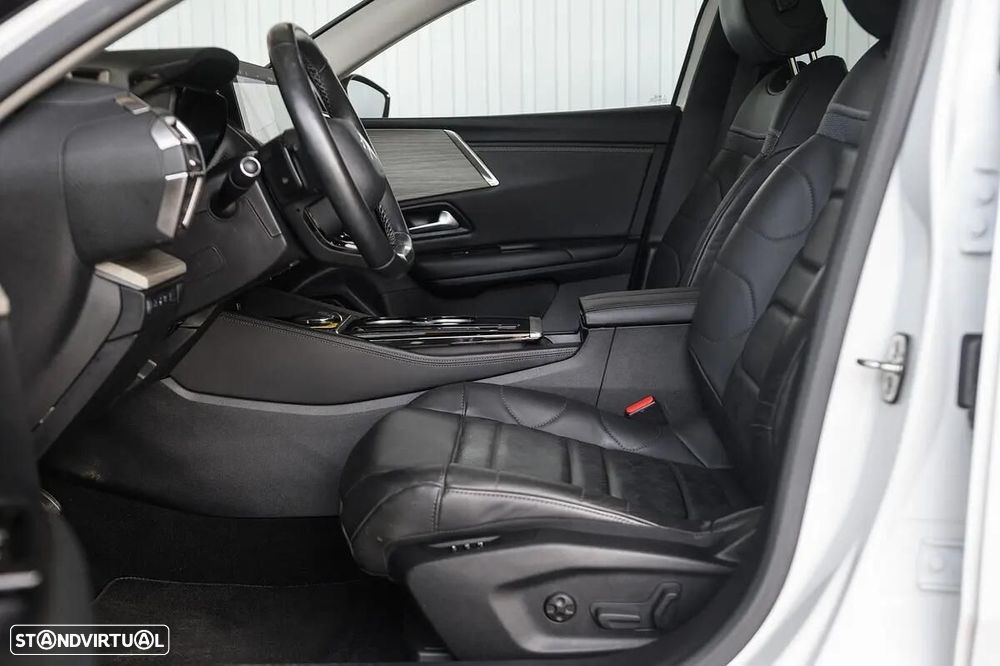 Citroën C5 X 180 S&S e-EAT8 SHINE - 28